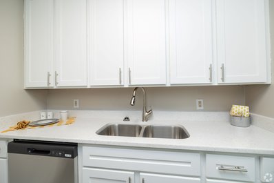 interior at Mauldin Heights located in Mauldin, SC